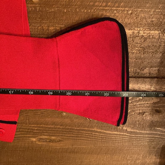 BCBG Vintage Twinset Sweater set - Picture 9 of 11